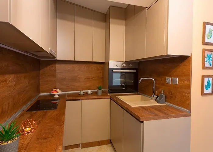 Kleptuzaparts Apartman *