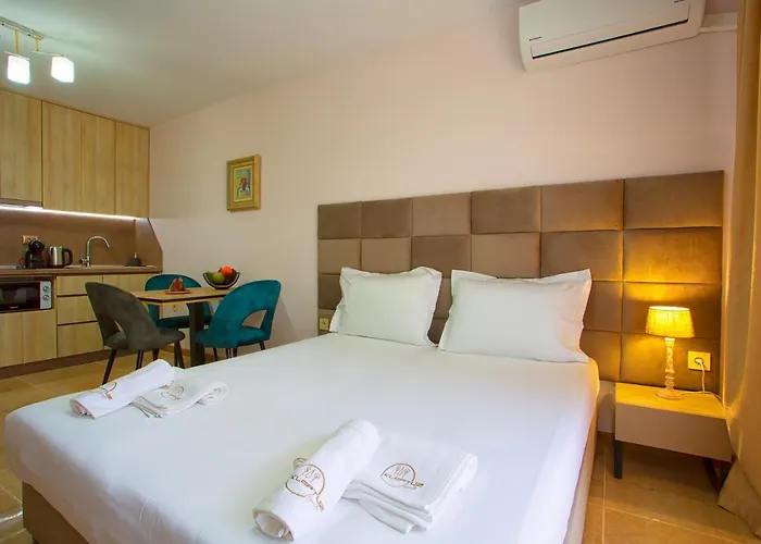 Apartman Kleptuzaparts *