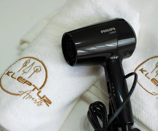 Apartman Kleptuzaparts