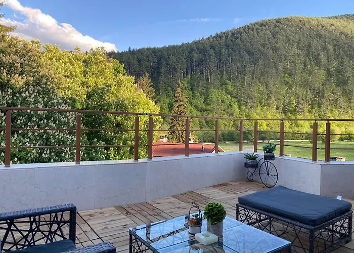 Apartman Kleptuzaparts *