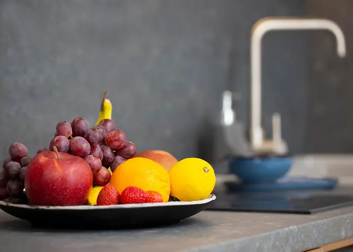 Kleptuzaparts Apartman