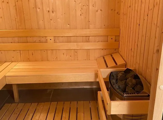 Apartman Kleptuzaparts Velingrad