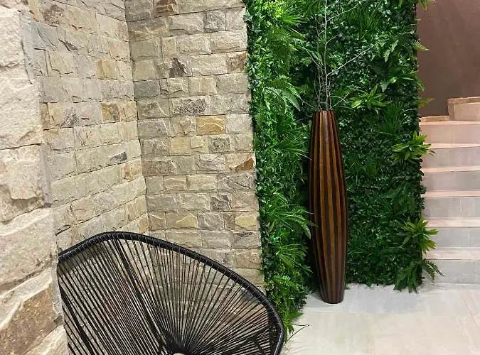 Kleptuzaparts Apartman