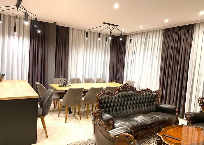 Apartman Kleptuzaparts *